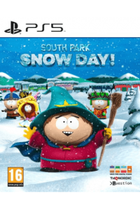 South Park: Snow Day!