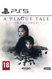 A Plague Tale: Innocence
