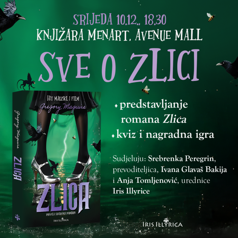 Sve o Zlici – kviz i nagradna igra