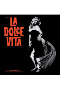 La Dolce Vita - Soundtrack