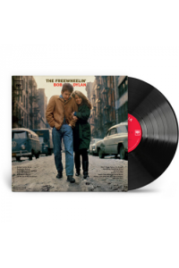 The Original Freewheelin' Bob Dylan (RSD Black Friday 2025 edition)