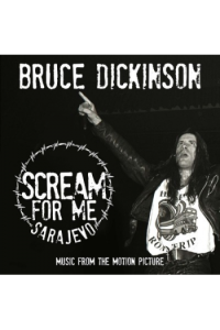 Scream for Me Sarajevo