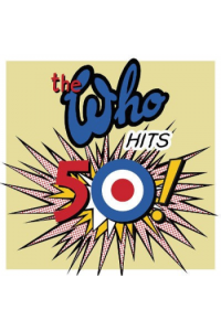 The Who Hits 50