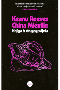 Knjiga iz drugog svijeta