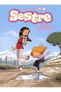 Sestre knjiga 4