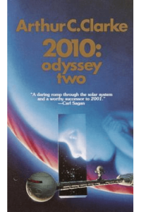 2010: Odyssey Two