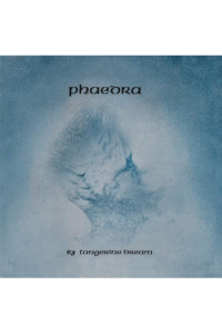 Phaedra (Remastered)