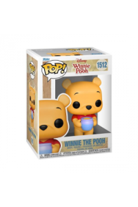 Funko Pop Disney: Winnie The Pooh - Pooh