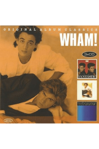 Original Album Classics