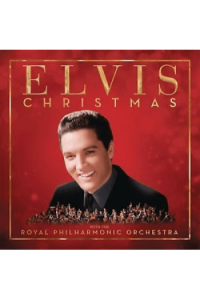 Christmas with Elvis and the Royal Philh