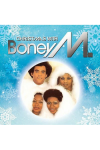 Christmas with Boney M.