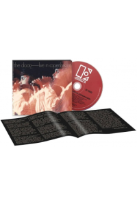 Live In Copenhagen, 1968