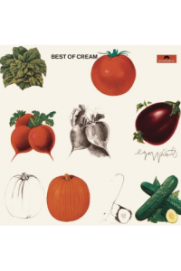 Best Of Cream