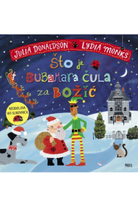 Što je bubamara čula za Božić