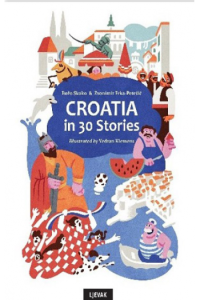 Croatia in 30 stories