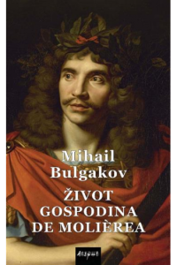 Život gospodina De Molierea