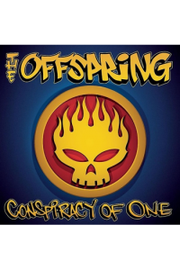 Conspiracy Of One (Reissue Vinyl)