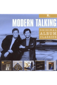 Original Album Classics